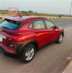 هیۆندای کۆنا